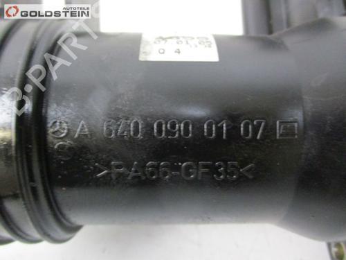 Elektronisk sensor SMART FORFOUR (454) 1.5 CDI (454.001) | BP18753849M84 