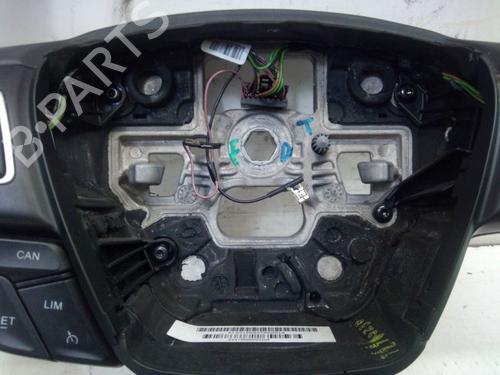 Steering wheel FORD FOCUS III Turnier 1.5 TDCi | BP29523312C49 - Image 7