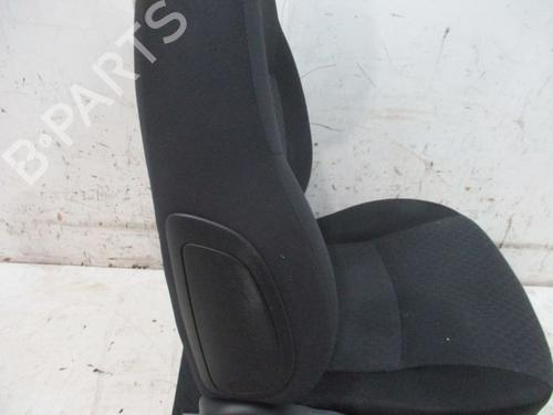 Right front seat MITSUBISHI MIRAGE / SPACE STAR VI Hatchback (A0_A) 1.0 (A05A) | BP31588456C16 