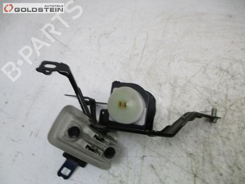 Used Rear center seatbelt Rear center seatbelt 37098036 37098036