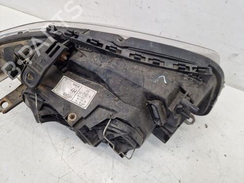 Left headlight BMW 1 (E87) 118 i | BP34103819C28  - Image 6