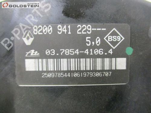 Servo brake DACIA SANDERO 1.2 16V | BP18789549M42 