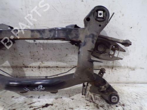Rear axle BMW 1 (E81) 116 i | BP37130128M2 - Image 9