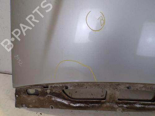Hood MERCEDES-BENZ A-CLASS (W169) A 180 CDI (169.007, 169.307) | BP29098428C1 