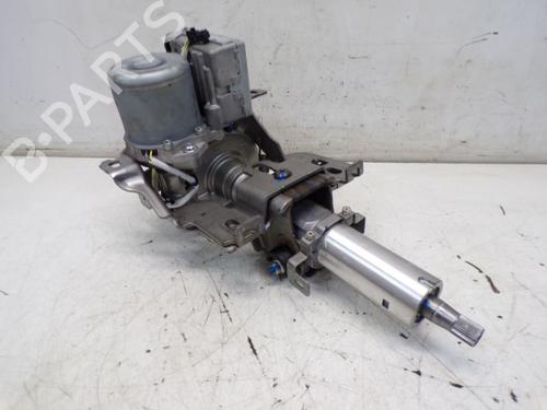 Used Steering column RENAULT MEGANE IV Grandtour (K9A/M/N_) 1.2 TCe 130 (K9MR) (130 hp) 29101505