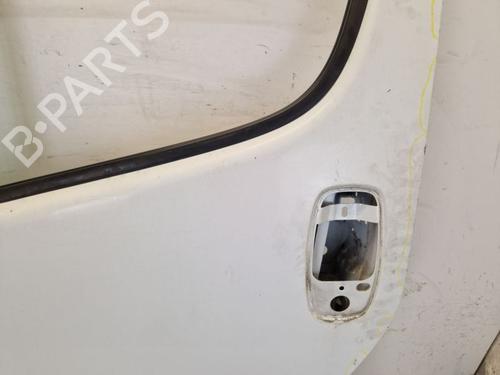 Left front door RENAULT TRAFIC II Van (FL) 2.0 dCi 115 (FL01, FL0U, FL00, FL0H, FL0M) | BP29101625C2 
