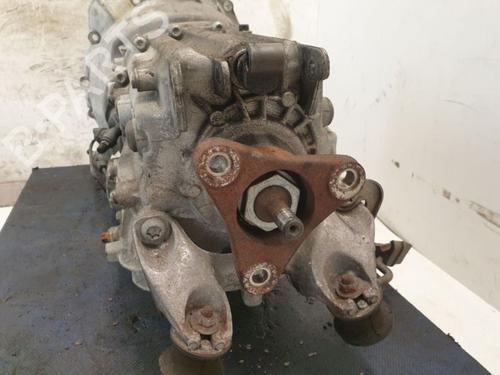 Gearbox BMW 3 Touring (E91) 325 d | BP34696077M3 - Image 6