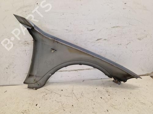 Left front fenders BMW X3 (E83) 2.0 d | BP27271208C41 