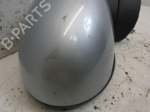 Right mirror MINI MINI CLUBMAN (R55) Cooper S | BP29091728C27 