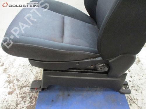 Right front seat MAZDA CX-9 (TB) 3.7 AWD (TB10A) | BP21101611C16  - Image 8