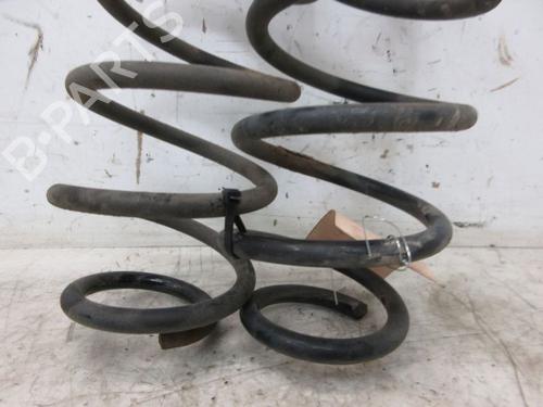 Shock absorber spring SEAT IBIZA IV (6J5, 6P1) 1.2 | BP29095448C152 