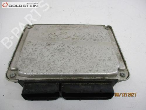 Engine control unit (ECU) VW GOLF I Cabriolet (155) 1.6 | BP30795024M57