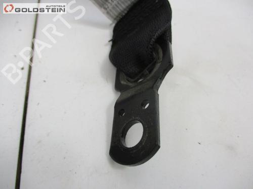 Front right seatbelt BMW X3 (E83) 3.0 d | BP37105471I25 - Image 5