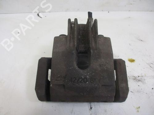 Left rear brake caliper BMW 5 (E60) 520 i | BP37114411M107 - Image 3