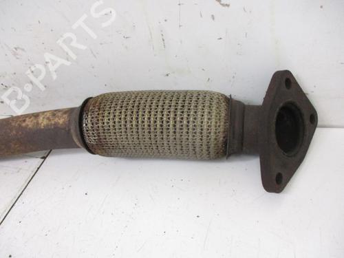 Pipe OPEL MERIVA B MPV (S10) 1.4 (75) | BP37111453M125 - Image 3