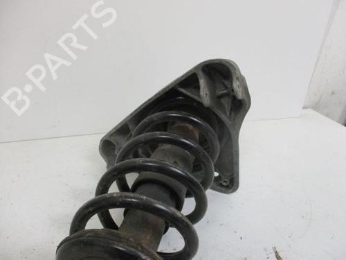 Right front shock absorber AUDI A6 C6 (4F2) 2.0 TDI | BP37116578M17 - Image 5