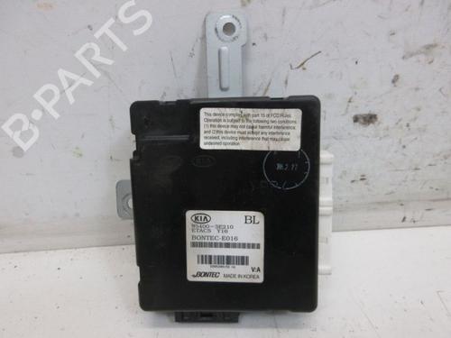 Used Control unit KIA SORENTO I (JC) 3.5 V6 4WD (194 hp) 18808021