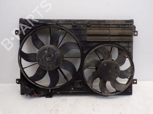 Elektronisk modul VW PASSAT B6 (3C2) 2.0 TDI 16V | BP25029742M83 