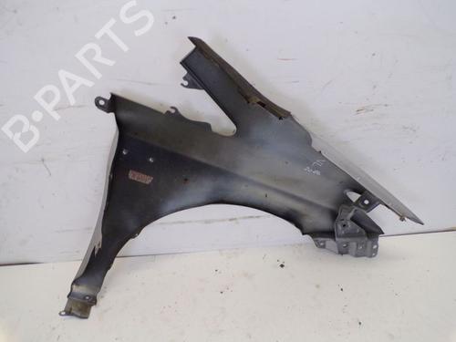 Left front fenders TOYOTA PRIUS (_W3_) 1.8 Hybrid (ZVW3_) | BP29097002C41 
