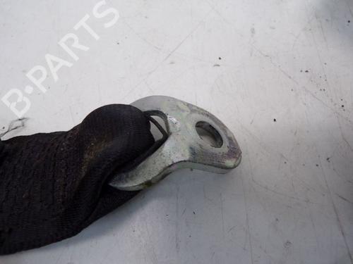 Front right seatbelt SEAT ALTEA XL (5P5, 5P8) 2.0 TDI | BP29097442I25 