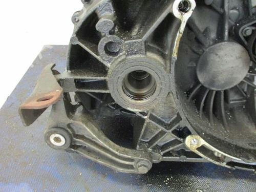 Gearbox FORD FOCUS II Turnier (DA_, FFS, DS) 1.6 TDCi | BP18790368M3