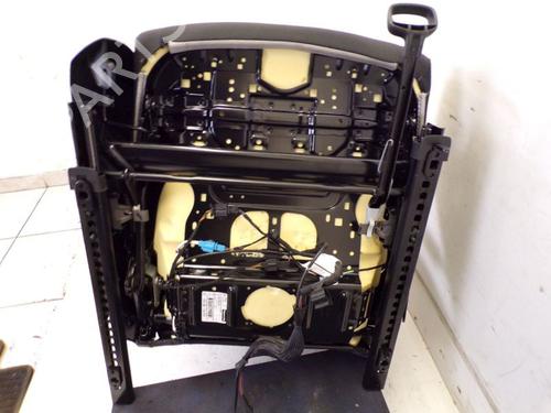 Right front seat VW GOLF VI (5K1) 1.4 TSI | BP29084247C16