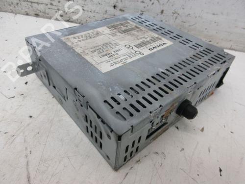 Radio VOLVO XC90 I (275) 2.5 T AWD | BP29093159E6