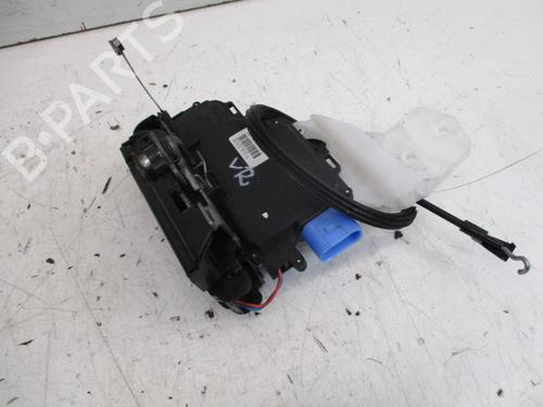 Front right lock VW CADDY III Box Body/MPV (2KA, 2KH, 2CA, 2CH) 1.6 TDI | BP29086827C97 