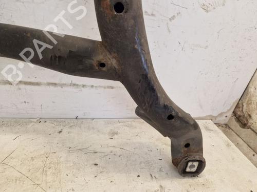 Rear axle AUDI A6 C6 (4F2) 3.2 FSI quattro | BP25473528M2 