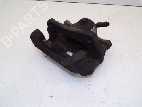 Right front brake caliper FORD FIESTA VI (CB1, CCN) 1.25 | BP18805728M104 