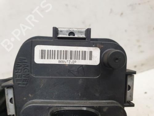 Electronic sensor OPEL ASTRA J (P10) 2.0 CDTI (68) | BP36422478M84 - Image 8