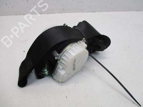 Front left seatbelt BMW 1 (E81) 118 d | BP37119454I26 - Image 3
