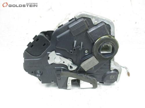 Used Front right lock Front right lock 37104232 37104232