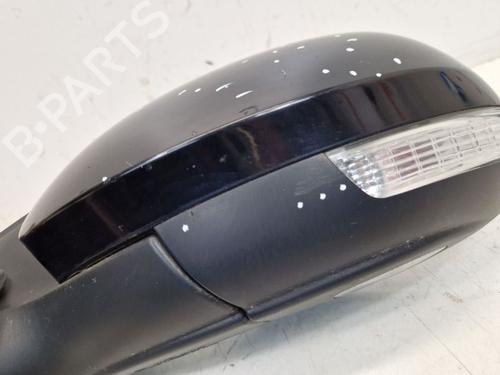Left mirror VW TIGUAN (5N_) 2.0 TDI 4motion | BP30573684C26 