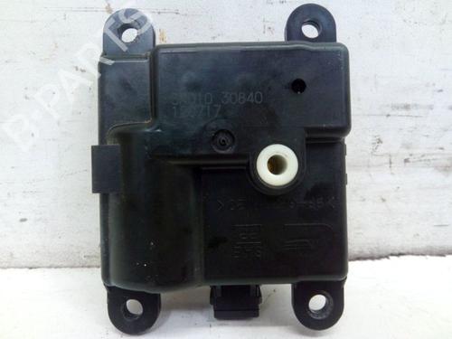 Módulo eletrónico NISSAN QASHQAI I (J10, NJ10) 2.0 (141 hp) 31703060