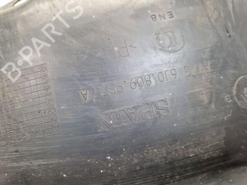 Wheel arch SEAT IBIZA IV SC (6J1, 6P5) 1.4 | BP31702199C56