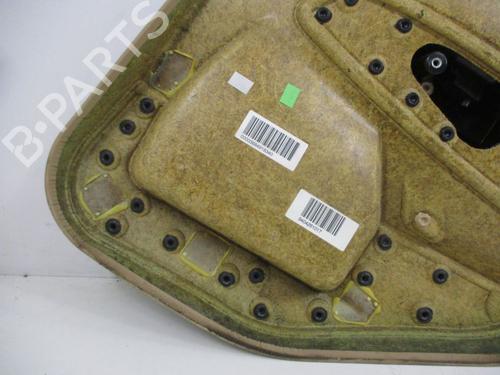 Rear left panel BMW X3 (E83) 3.0 i xDrive | BP18790734C60 