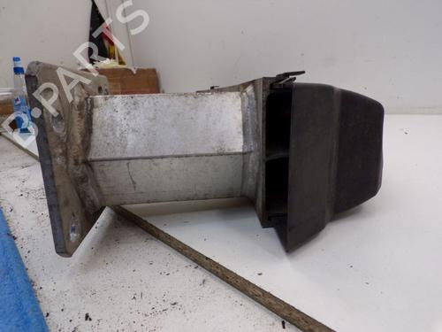 Front bumper reinforcement CITROËN C4 Grand Picasso I (UA_) 1.6 VTi 120 | BP30668456C109 