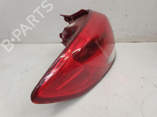 Left taillight HYUNDAI VELOSTER (FS) 1.6 GDI | BP38029564C34 - Image 4
