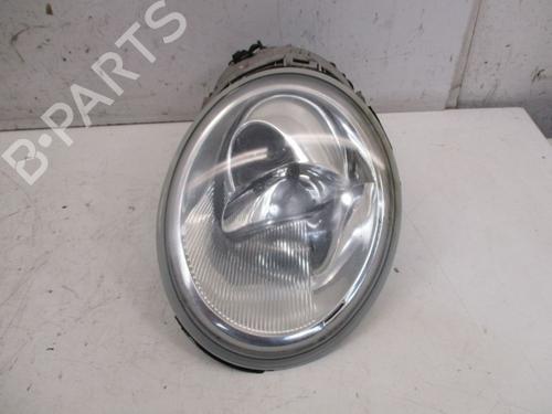 Faro izquierdo VW NEW BEETLE (9C1, 1C1) 2.0 (115 hp) 29088644