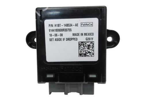 Computer FORD FIESTA VII (HJ, HF) 1.5 ST EcoBoost (200 hp) 29098338