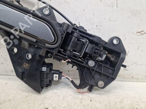 Høyre foran utvendig håndtak RENAULT MEGANE E-TECH SUV EV60 (BNJ1) | BP29100961C129 