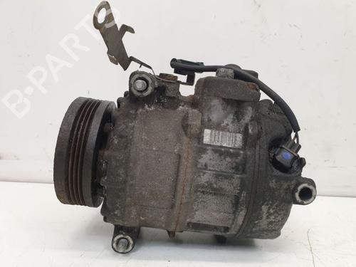AC compressor BMW 5 Touring (E61) 530 d | BP37144339M34 - Image 4