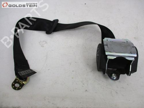 Rear left seatbelt AUDI A6 C6 Avant (4F5) 3.0 TDI quattro | BP18752106I29