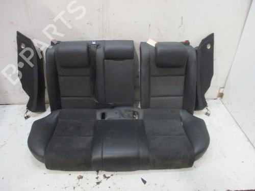Used Rear seat Rear seat 37125104 37125104