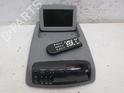 Display VW TOUAREG (7LA, 7L6, 7L7) 5.0 V10 TDI (313 hp) 29092510