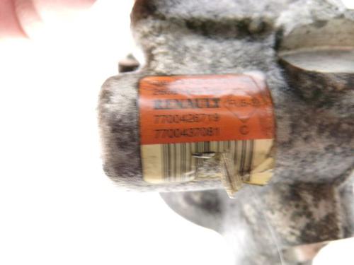 Steering pump RENAULT ESPACE IV (JK0/1_) 2.0 (JK09) | BP37119679M99 - Image 6