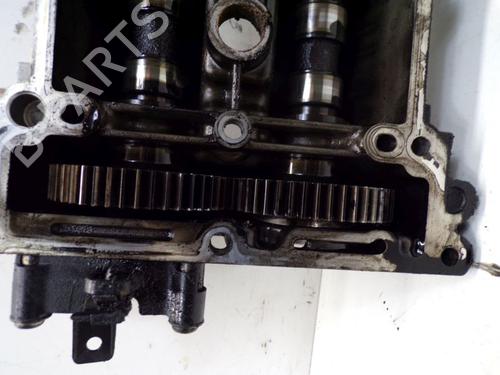 Valve cover FIAT BRAVO II (198_) 1.6 D Multijet (198AXH1B) | BP29085088M124 