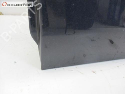 Left rear door MERCEDES-BENZ C-CLASS T-Model (S204) C 180 Kompressor (204.245) | BP26647410C4