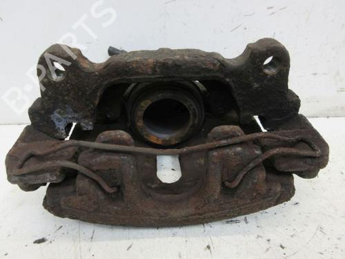 Used Left front brake caliper VW TOURAN (1T1, 1T2) 2.0 TDI 16V (140 hp) 19292768
